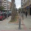 Remodelación Acera Este de Calle Siete Infantes de Lara