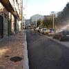 Reurbanización de la calle Matilde Bares