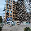 Edificio de Oficinas A100 en Calle Almogàvers