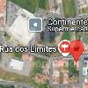 Construção de Edifício Habitacional na Rua dos Limites