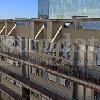 Rehabilitación y mejora energética de edificio en Calle Pinzón 12