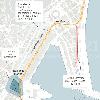 Aparcamiento subterraneo Paseo Marítimo Ciudad de Melilla