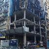 Edificio en Calle San Vicente Martir 76