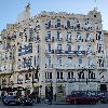 Apartahotel en Calle Xàtiva 20