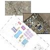 Planta de Reciclaje de Plásticos en el Pol. Ind La Perguita
