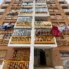 Rehabilitación Eficiencia Energética del Edificio en C/ Rioja 2 Esc. A
