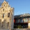 Pavilhão de Macau: Climatização e Remodelação