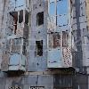 Rehabilitación de edificio en la plaza de José González 