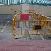 Instalación de gas natural en el Centro de Inserción Social de Murcia