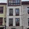 Edificio en Plaza de la Iglesia