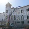 Rehabilitación del edificio principal en Complejo Cultura Viera y Clavijo