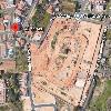 Construção do Edifício Monte Bello na Rua 25 de Abril em Faro