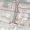 Mejora de Accesibilidad e Infraestructuras en la Av. 9 de Octubre de Quart de Poblet