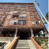 Mejora de Eficiencia Energética en Bloque 4 de Camp Clar Sant Magí-Santa Tecla