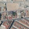 Residencial en calle del Mar