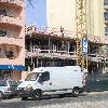 Construção de edifício multifamiliar no Bairro do Rosário - Cascais