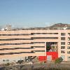 Edificio de viviendas protegidas en parcela R-14 del Sector Universidad