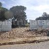 Construção de edifício na Rua de Santa Cruz - Areia - Cascais