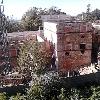Construção do Moon Hill Sintra Hostel