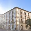 Edificio plaza de los Jurados 1