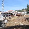 Construção de 4 moradias ao Golfe do Estoril (Villas do Goulão)