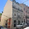 Edifício de habitação na Rua do Salitre 127-129