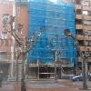 Reforma Cubierta Parroquia María Inmaculada