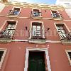 Rehabilitacion Edificio Calle Gravina 82