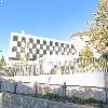 Reforma Instituto de Investigaciones Neuropsiquiatricas Clínica Doctor López Ibor