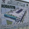 Parque de Estacionamento Mercado de Alvalade