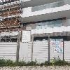 Construção de edifício Habitacional de luxo na Rua Gazeta de Oeiras