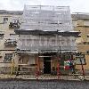 Reabilitação de Edificio na Rua Maria Pia 476 - Lisboa