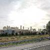 Ampliación de industria de escayola en Lebrija