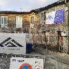 Rehabilitación de vivienda en Calle Canónigo Valiño 32
