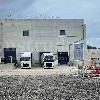 Ampliación de Fábrica de Pinturas en Nájera