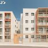 Rehabilitación y Eficiencia Energética en C/Gastón Castelló