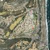 Estación depuradora de aguas residuales en la Urbanización Playa Macenas