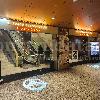 Espacio gastronómico en Puerta Cinegia