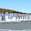 Remodelación integral del Parque Deportivo La Garza en Linares. Fase I