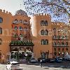 Ampliación del hotel Alhambra Palace
