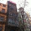 Rehabilitación Edificio Plaza del Mercat 3