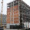 Edifício Varandas do Foco na antiga Fibra Comercial Lusitana. Lote 2
