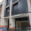 Rehabilitación de fachada y construcción de edificio en Adela Balboa
