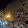 Reabilitação de edifício de apartamentos Terciário e Turismo na Rua Conceição 121-129 (Baixa Pombalina)