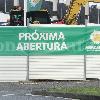 Construção de supermercado Mercadona à Estrada da Circunvalação - Porto