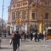 Museo Thyssen en el Cine Comedia