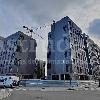 Edificio Marina del Prat Vermell D1+D2