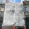 Edifício na Rua da Alegria 645 - Porto