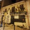 Reabilitação de edificio de habitção na Rua do Vale de Santo António - Lisboa