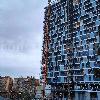 Residencial Skyline Plaza Europa. Fase IV